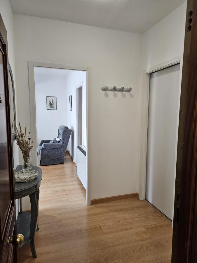 Meda Padron Apartment Exterior photo