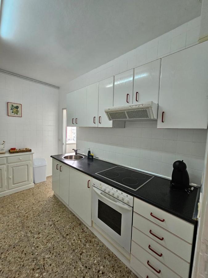 Meda Padron Apartment Exterior photo