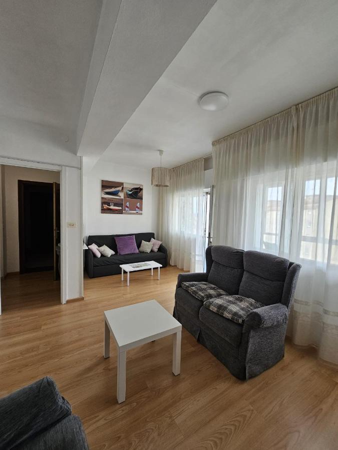 Meda Padron Apartment Exterior photo