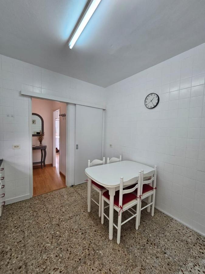 Meda Padron Apartment Exterior photo